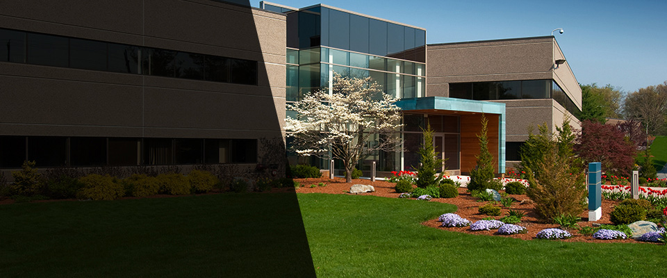 Balsam Lake Landscapers