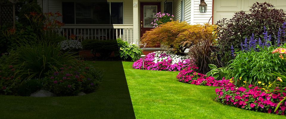 Balsam Lake Landscapers