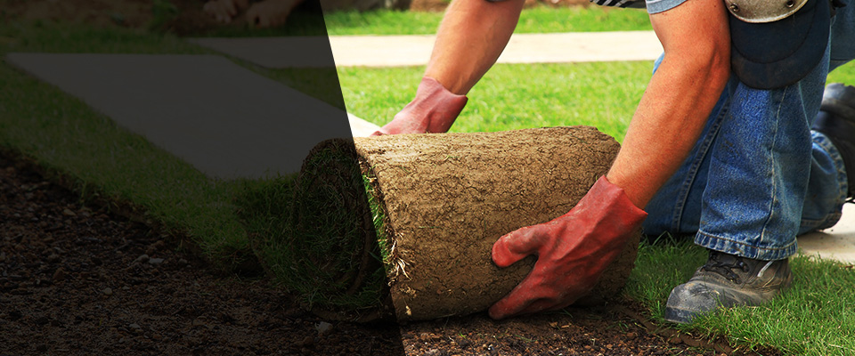 Balsam Lake Landscapers