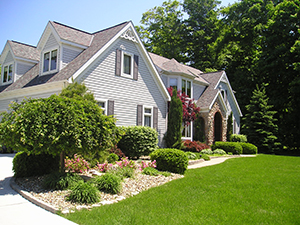 Landscapers and Lawncare Services in Balsam Lake, WI